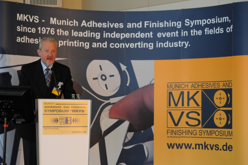 MKVS Symposium 2011