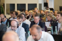 42. Münchener Klebstoff- und Veredelungs-Symposium 2017