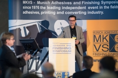 42. Münchener Klebstoff- und Veredelungs-Symposium 2017