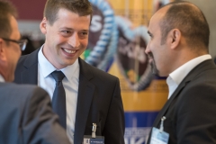 42. Münchener Klebstoff- und Veredelungs-Symposium 2017