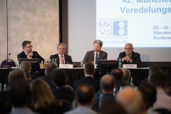 42. Münchener Klebstoff- und Veredelungs-Symposium 2017