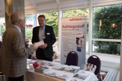 42. Münchener Klebstoff- und Veredelungs-Symposium 2017