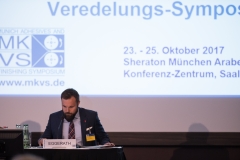 42. Münchener Klebstoff- und Veredelungs-Symposium 2017