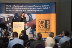 42. Münchener Klebstoff- und Veredelungs-Symposium 2017