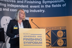 42. Münchener Klebstoff- und Veredelungs-Symposium 2017