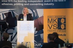 42. Münchener Klebstoff- und Veredelungs-Symposium 2017