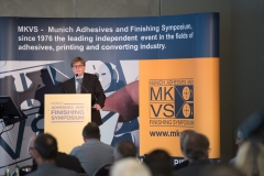 42. Münchener Klebstoff- und Veredelungs-Symposium 2017