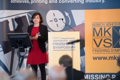 42. Münchener Klebstoff- und Veredelungs-Symposium 2017