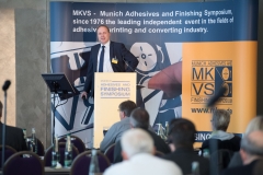 42. Münchener Klebstoff- und Veredelungs-Symposium 2017
