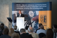 42. Münchener Klebstoff- und Veredelungs-Symposium 2017