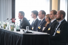 42. Münchener Klebstoff- und Veredelungs-Symposium 2017