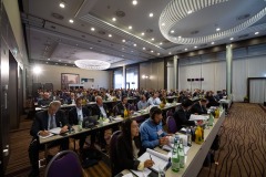 44.Münchener Klebstoff- und Veredelungs-Symposium 2019