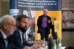 44.Münchener Klebstoff- und Veredelungs-Symposium 2019