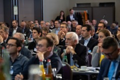 44.Münchener Klebstoff- und Veredelungs-Symposium 2019