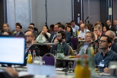 44.Münchener Klebstoff- und Veredelungs-Symposium 2019