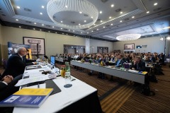 44.Münchener Klebstoff- und Veredelungs-Symposium 2019