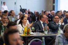 44.Münchener Klebstoff- und Veredelungs-Symposium 2019