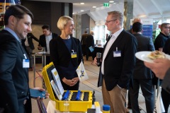 44.Münchener Klebstoff- und Veredelungs-Symposium 2019