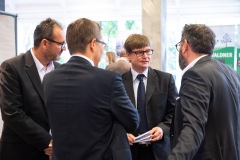 44.Münchener Klebstoff- und Veredelungs-Symposium 2019