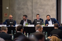 44.Münchener Klebstoff- und Veredelungs-Symposium 2019