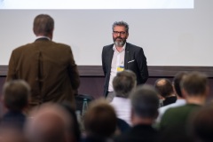 44.Münchener Klebstoff- und Veredelungs-Symposium 2019