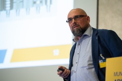 44.Münchener Klebstoff- und Veredelungs-Symposium 2019