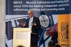 44.Münchener Klebstoff- und Veredelungs-Symposium 2019