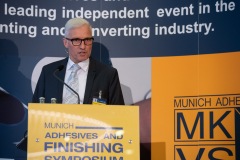 44.Münchener Klebstoff- und Veredelungs-Symposium 2019