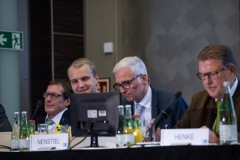 44.Münchener Klebstoff- und Veredelungs-Symposium 2019