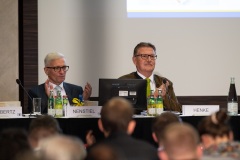 44.Münchener Klebstoff- und Veredelungs-Symposium 2019