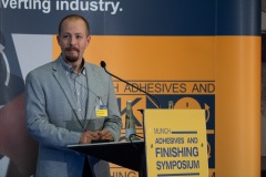 44.Münchener Klebstoff- und Veredelungs-Symposium 2019