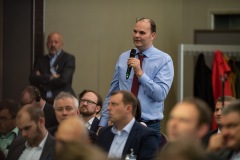44.Münchener Klebstoff- und Veredelungs-Symposium 2019
