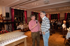 44.Münchener Klebstoff- und Veredelungs-Symposium 2019