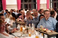 44.Münchener Klebstoff- und Veredelungs-Symposium 2019