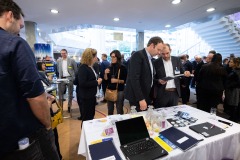 44.Münchener Klebstoff- und Veredelungs-Symposium 2019