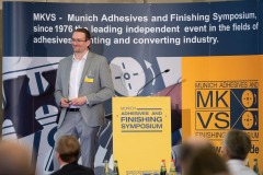 44.Münchener Klebstoff- und Veredelungs-Symposium 2019