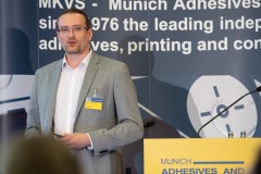 44.Münchener Klebstoff- und Veredelungs-Symposium 2019