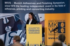 44.Münchener Klebstoff- und Veredelungs-Symposium 2019