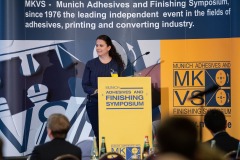 44.Münchener Klebstoff- und Veredelungs-Symposium 2019