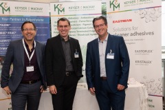 44.Münchener Klebstoff- und Veredelungs-Symposium 2019