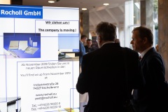 44.Münchener Klebstoff- und Veredelungs-Symposium 2019