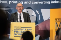 44.Münchener Klebstoff- und Veredelungs-Symposium 2019