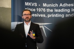 44.Münchener Klebstoff- und Veredelungs-Symposium 2019