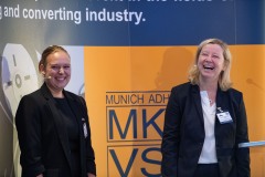 MKVS 2023 | 23.-25.10.2023 | Munich, Leonardo Royal