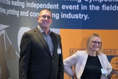 MKVS 2023 | 23.-25.10.2023 | Munich, Leonardo Royal