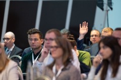 MKVS 2023 | 23.-25.10.2023 | Munich, Leonardo Royal