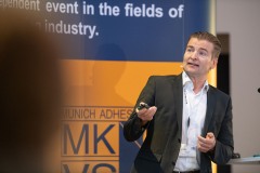 MKVS 2023 | 23.-25.10.2023 | Munich, Leonardo Royal