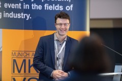 MKVS 2023 | 23.-25.10.2023 | Munich, Leonardo Royal