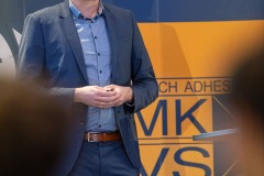 MKVS 2023 | 23.-25.10.2023 | Munich, Leonardo Royal