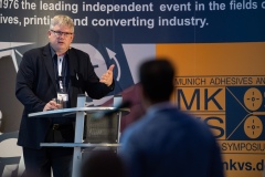 49. Munich Adhesives And Finishing Symposium 2024